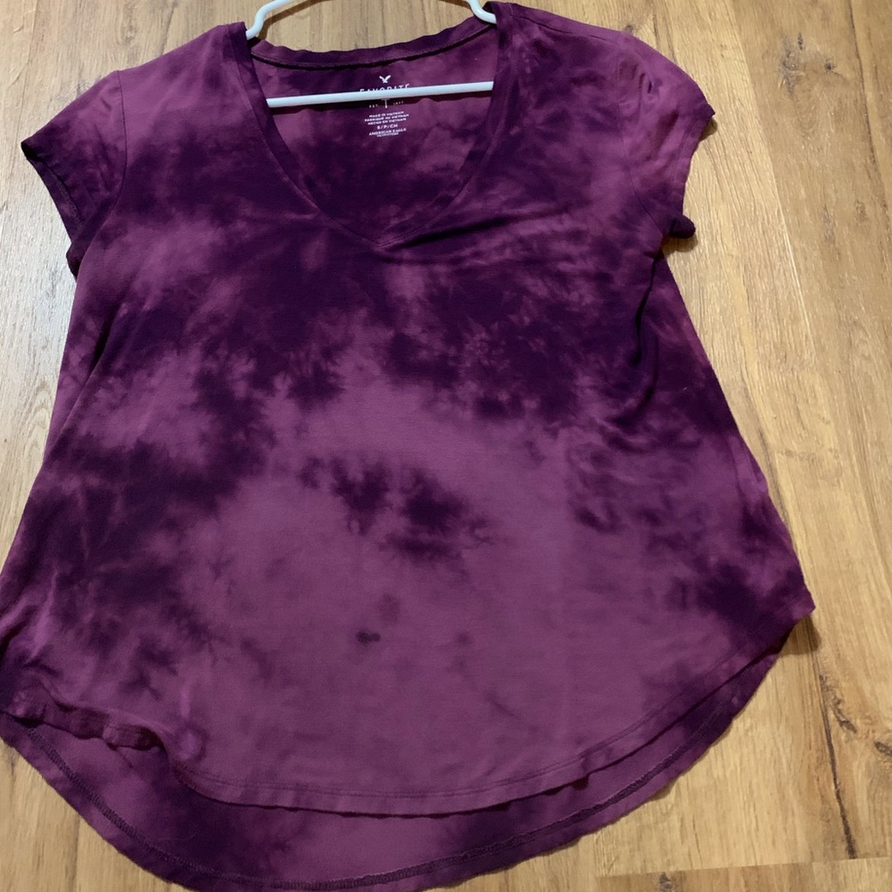 American eagle t shirt